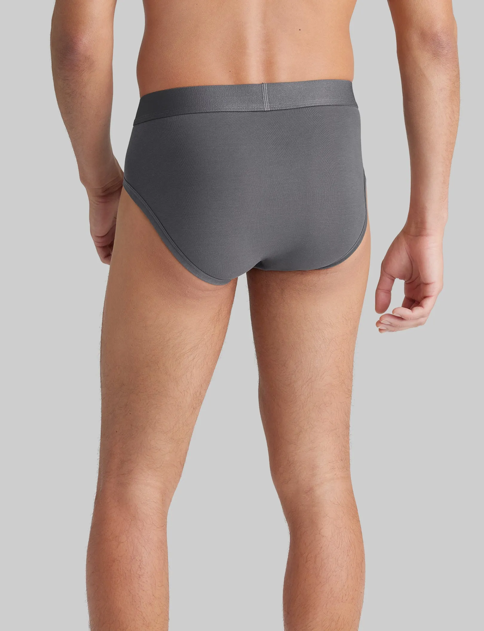 Cool Cotton Brief (3-Pack)