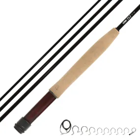 CRB 9'0" 5wt Color Series Fly Rod Kit