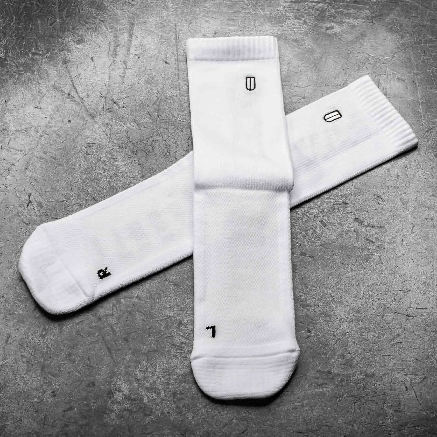 Crew Sock