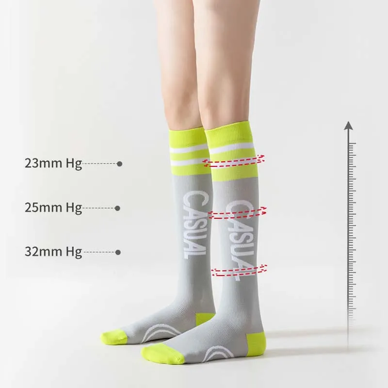 Dbeck® Strong Compression Athletic Socks