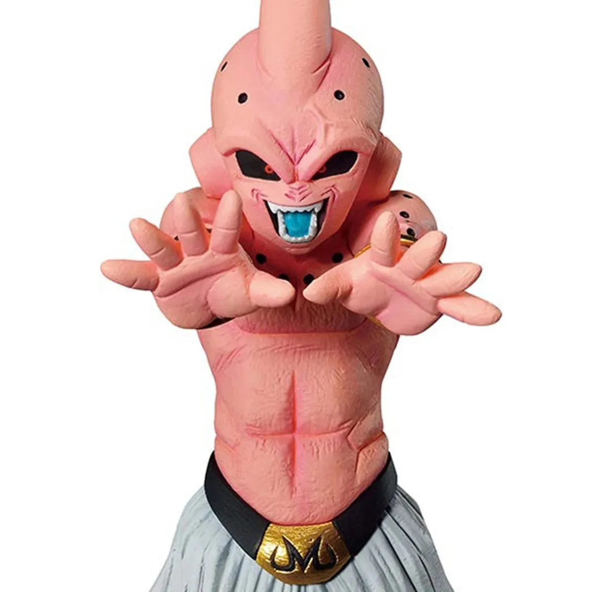 DBZ Majin Buu Crash! Battle For The Universe Ichiban Statue by Bandai