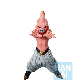 DBZ Majin Buu Crash! Battle For The Universe Ichiban Statue by Bandai