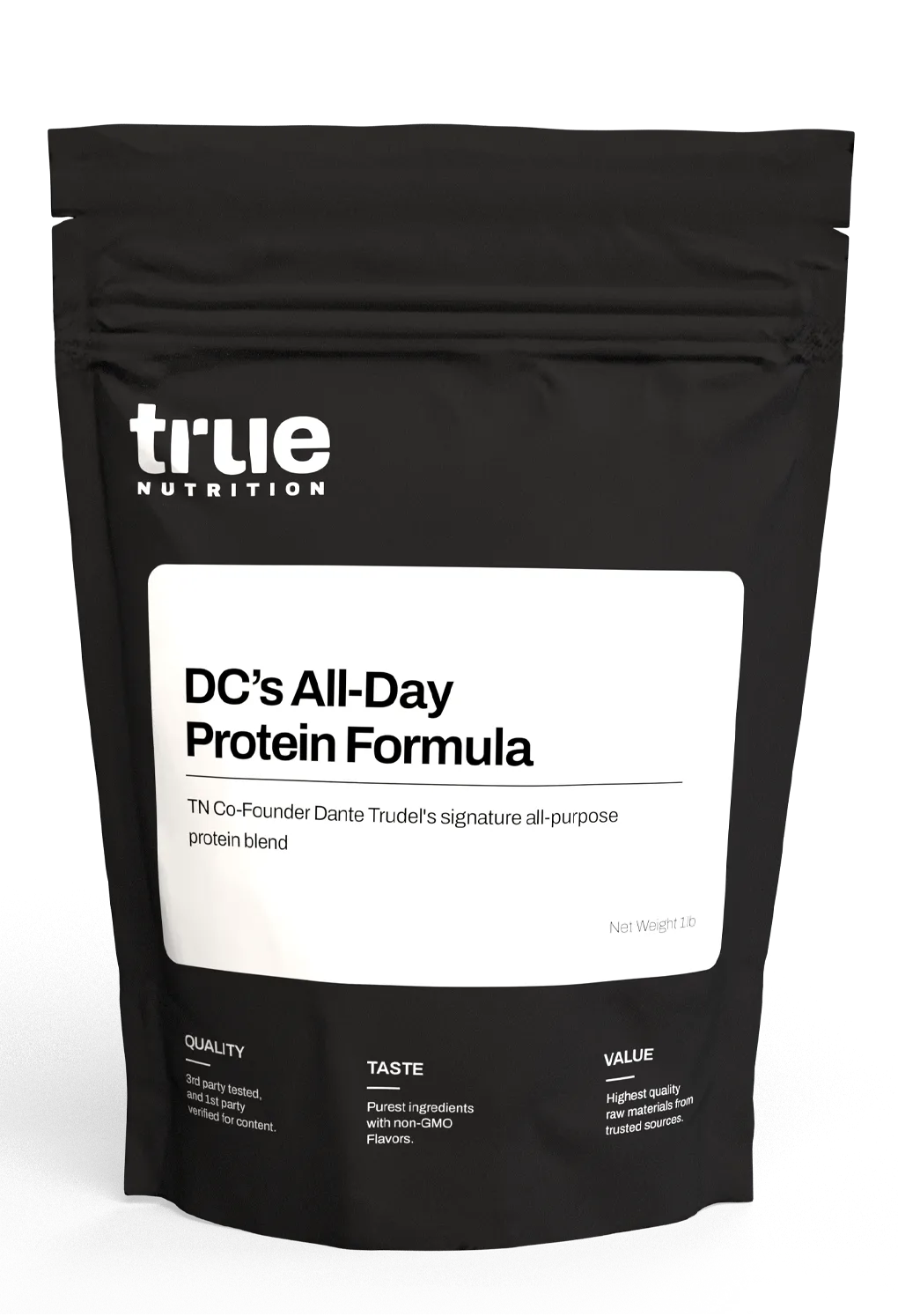 DCs All Day Formula (1lb.)