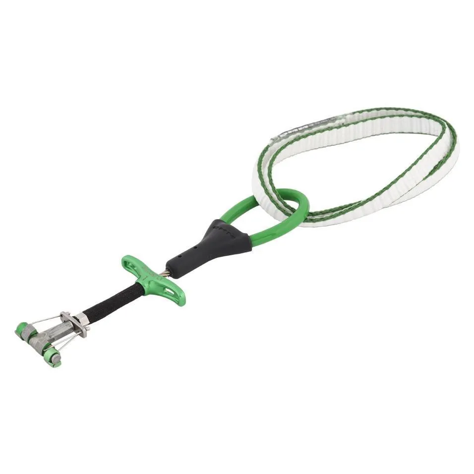 DMM Dragonfly Climbing Cam - 1 Green