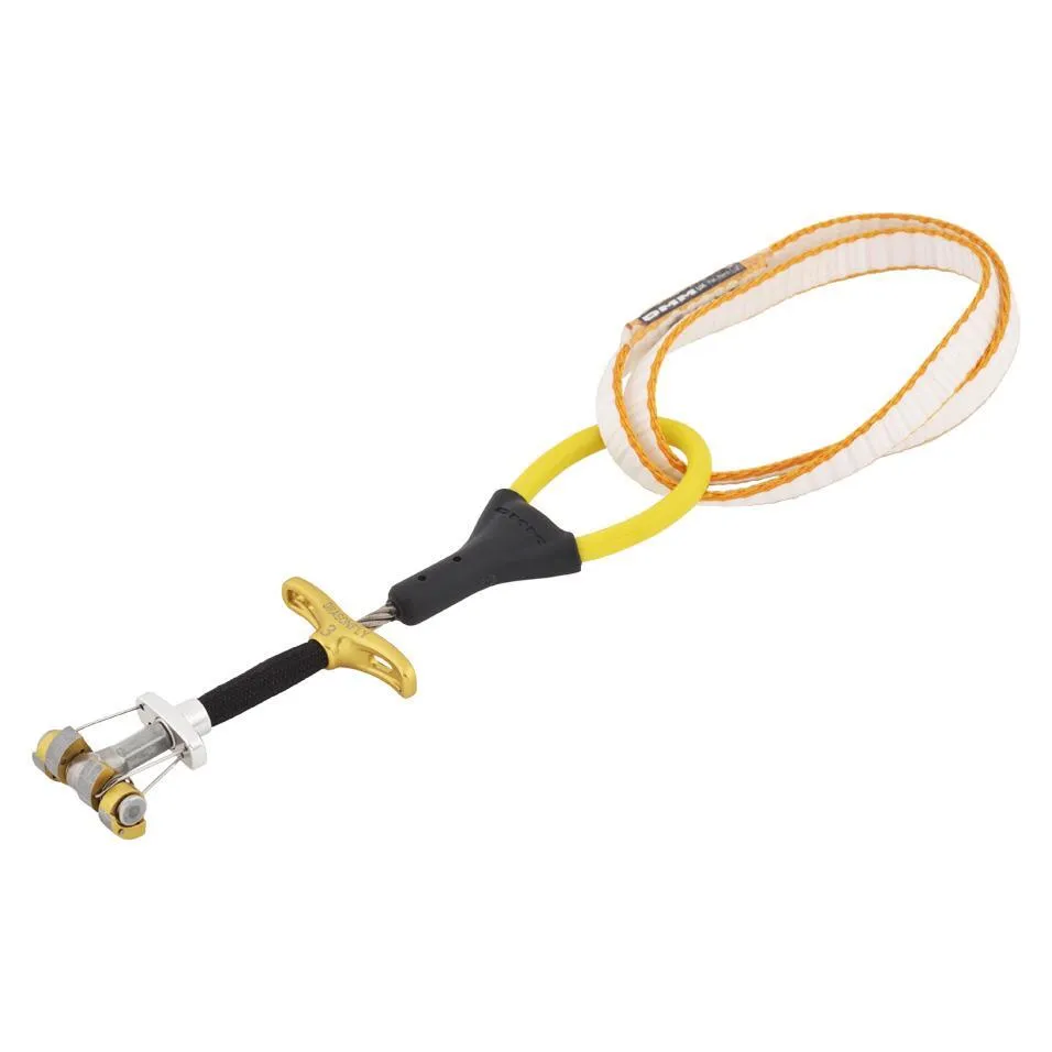 DMM Dragonfly Climbing Cam - 3 Gold