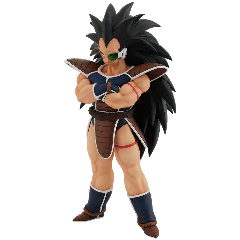 DRAGON BALL ICHIBAN KUJI - DRAGON BALL VS OMNIBUS AMAZING - B PRIZE- RADITZ MASTERLISE