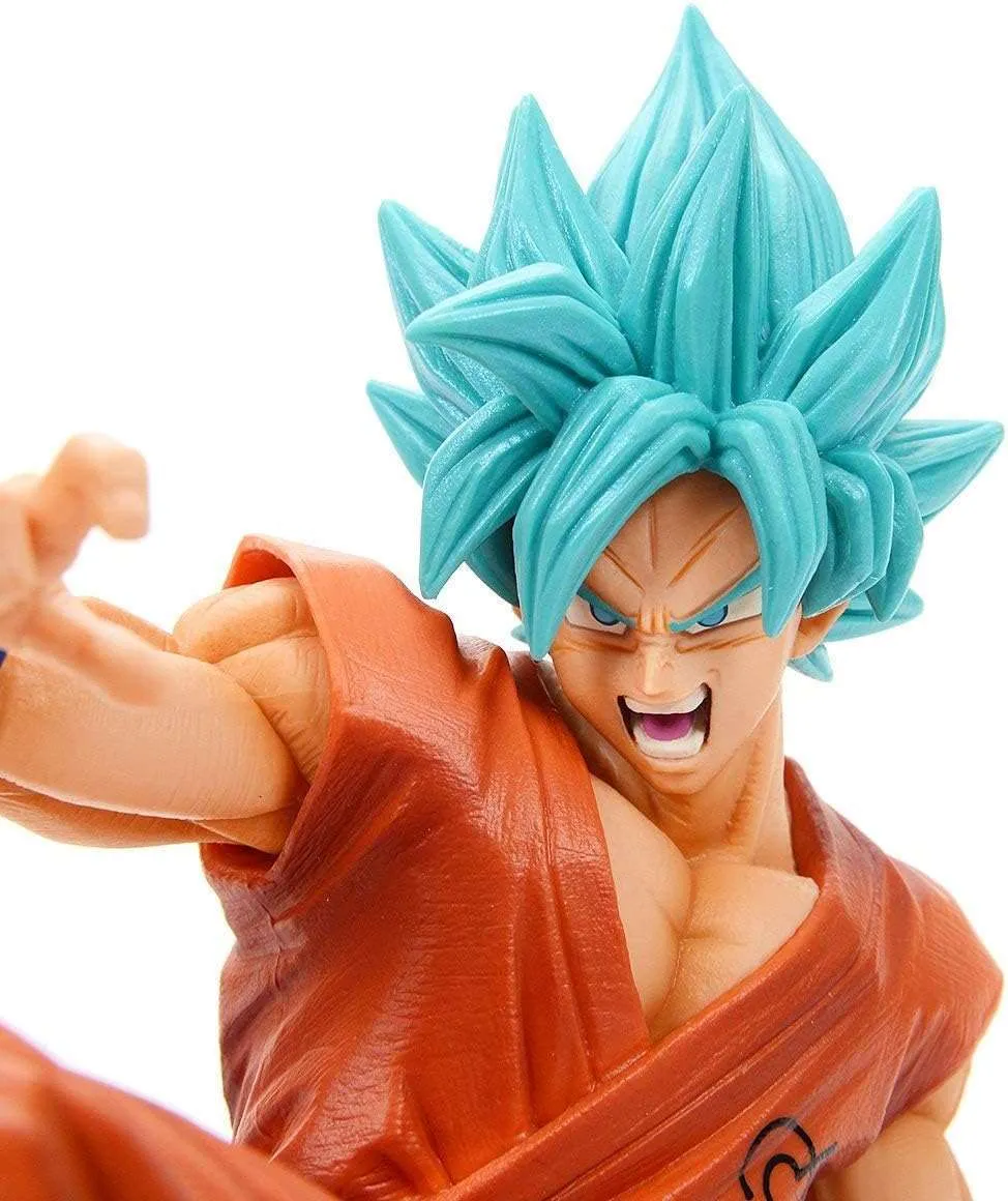 Dragon Ball Super - Son Goku Fes!! Super Saiyan God Goku