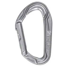 Edelrid Bulletproof Straight II Climbing Carabiner