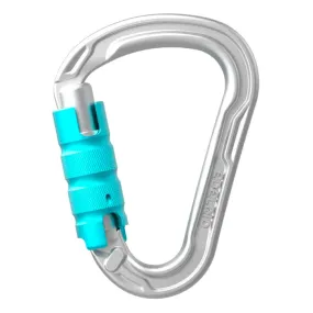 Edelrid HMS Strike II Triple Lock Climbing Carabiner