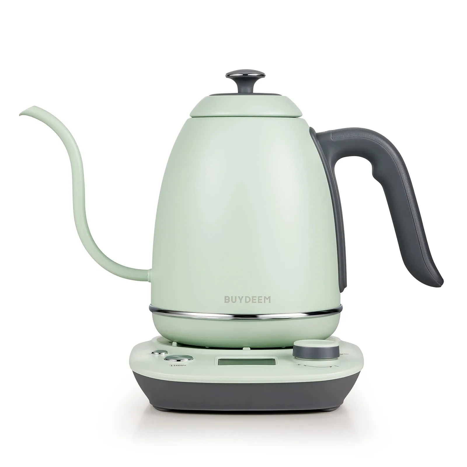 Electric Gooseneck Kettle 0.8L