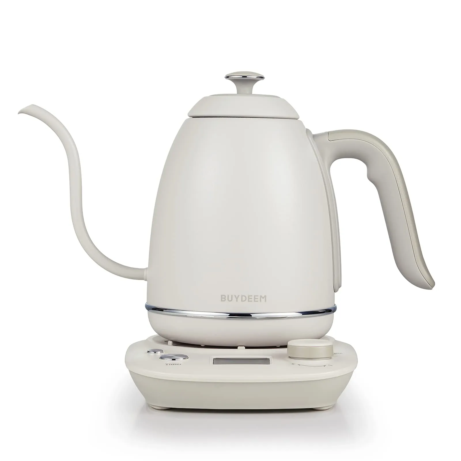 Electric Gooseneck Kettle 0.8L