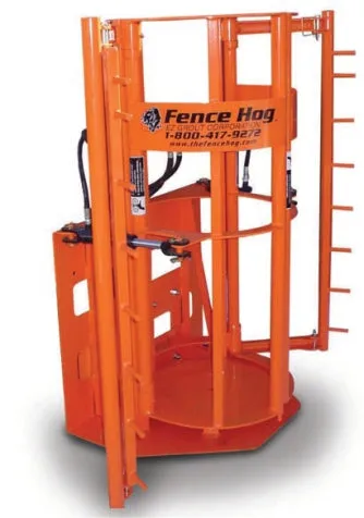 EZG FHW Fence Hog Stretcher