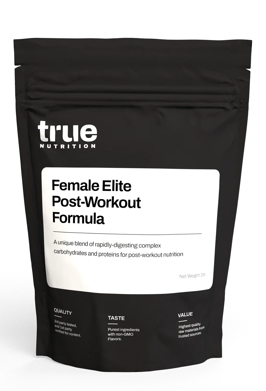 Female Elite Post-Workout Formula (1lb.)