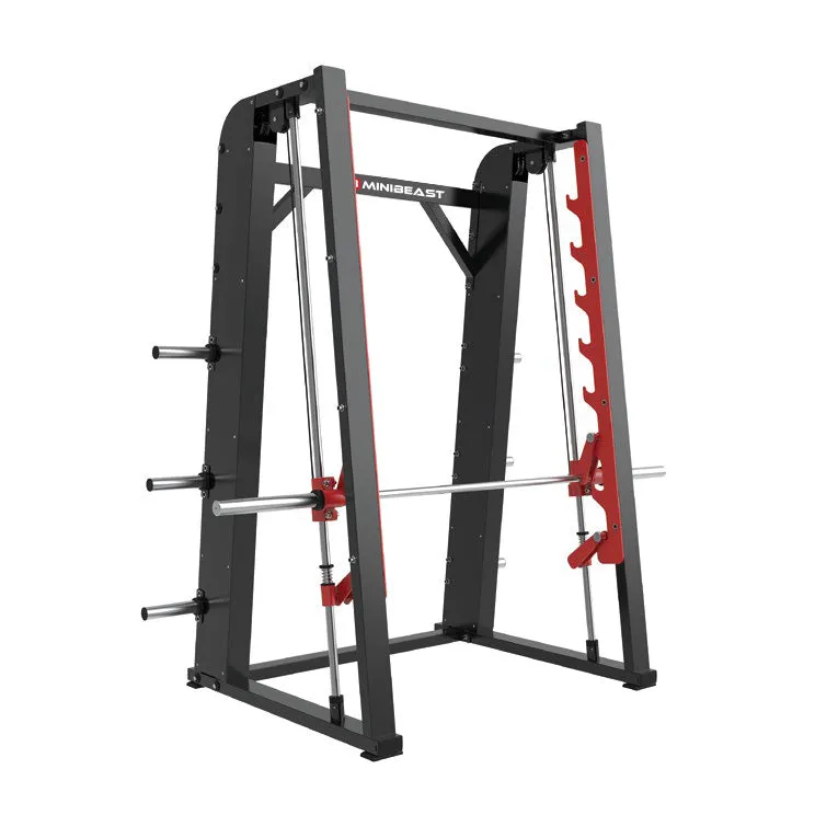 Flex Series - Smith Machine