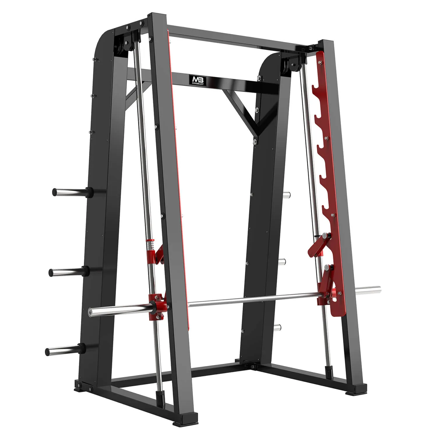 Flex Series - Smith Machine