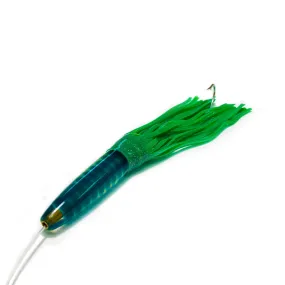 Green Machine Tuna Lure