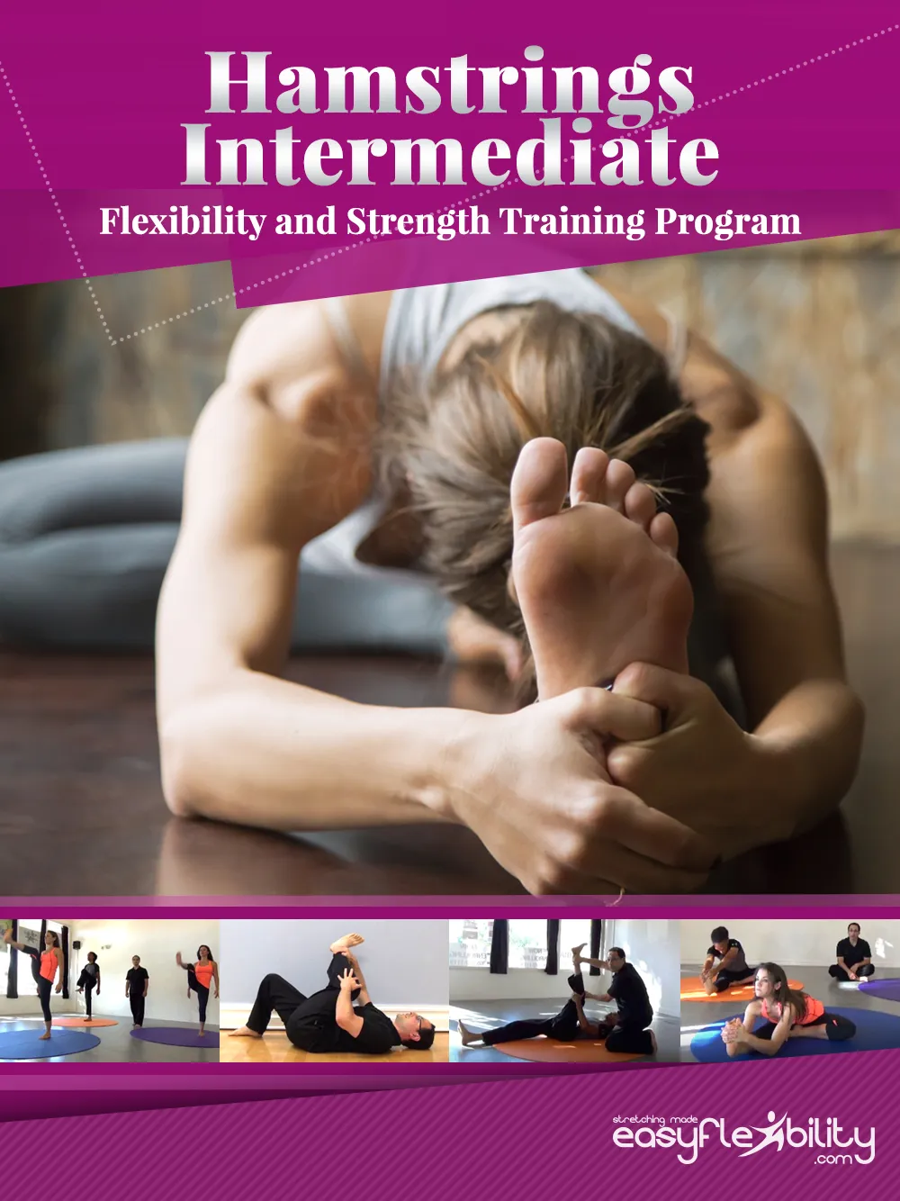 Hamstrings Intermediate