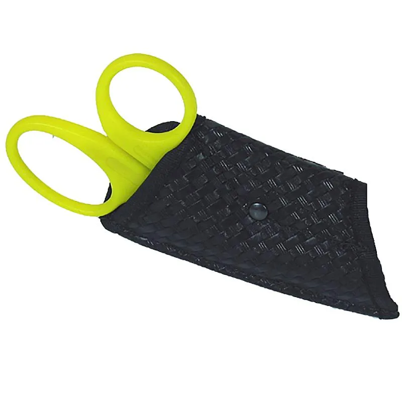 Hi-Tec Single Scissor Sheath Basketweave