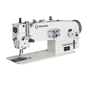 High Speed Zig Zag Sewing Machine with Direct Drive