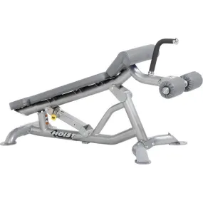 Hoist CF-3162 Adjustable Decline Bench