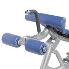 Hoist CF-3162 Adjustable Decline Bench