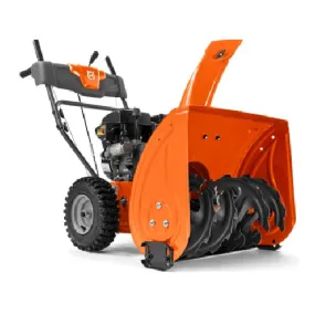 Husqvarna ST 124 Snowblower