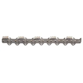 ICS 10"/12" Force4 Premium S Trident Segment-Fast Cut Chainsaw Chain 644746