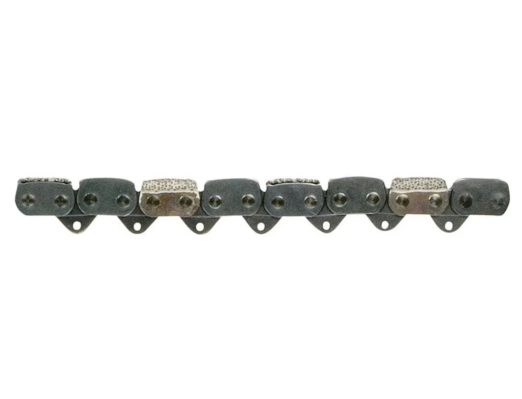 ICS 25" PowerGrit Force4 Chainsaw Chain 545017