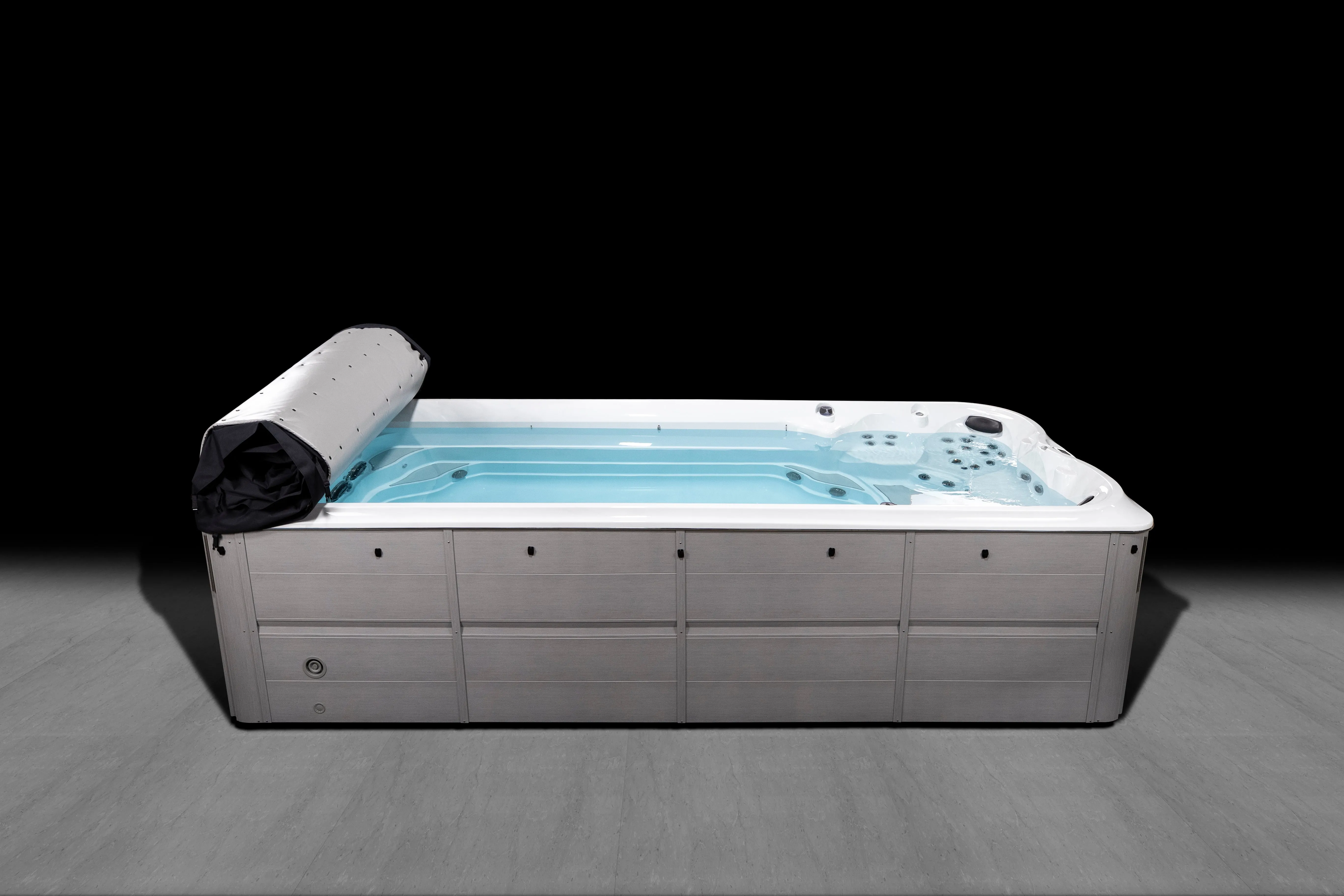 Jacuzzi 16ft Power Active Spa