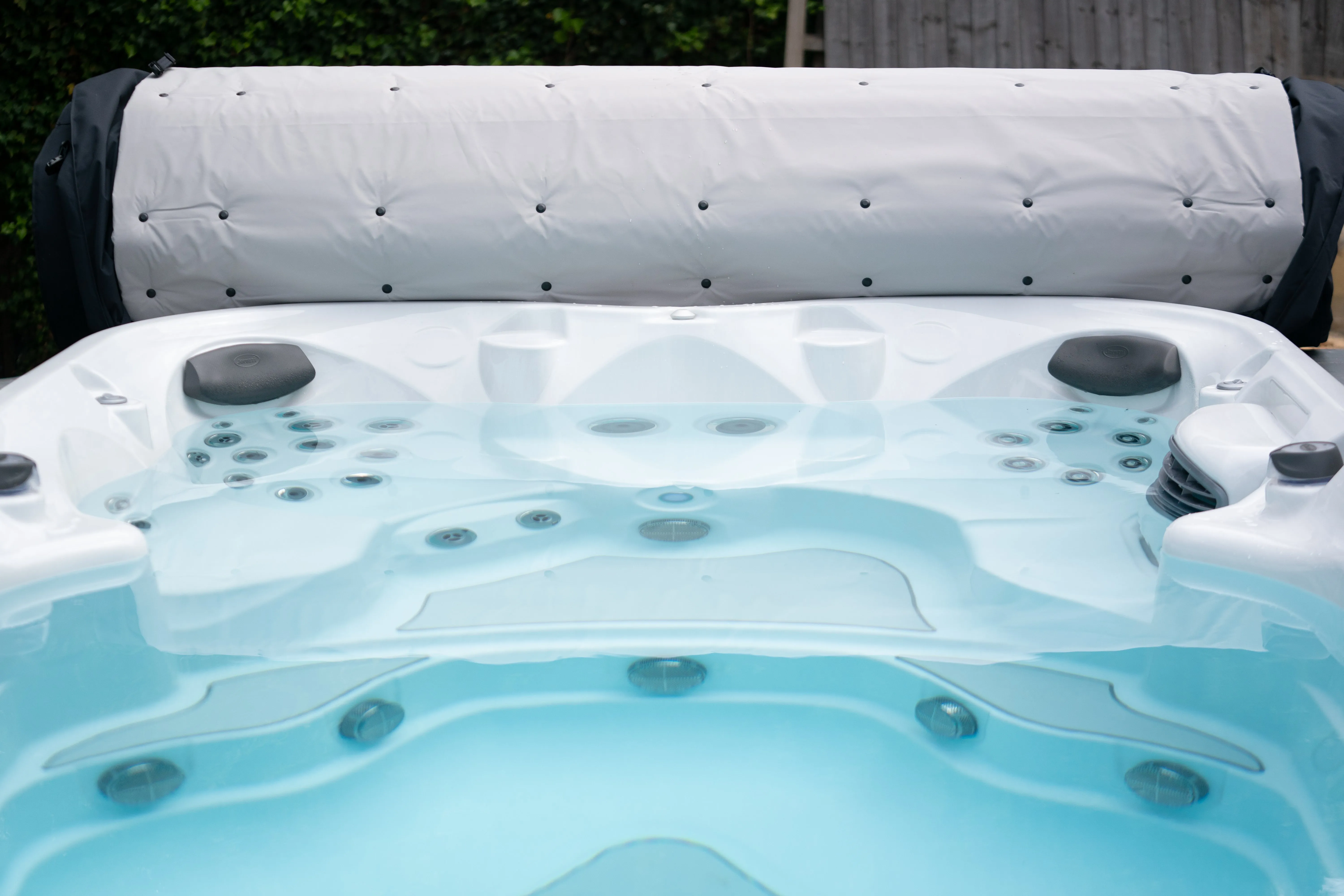 Jacuzzi 16ft Power Active Spa