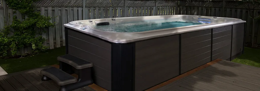 Jacuzzi 16ft Power Active Spa