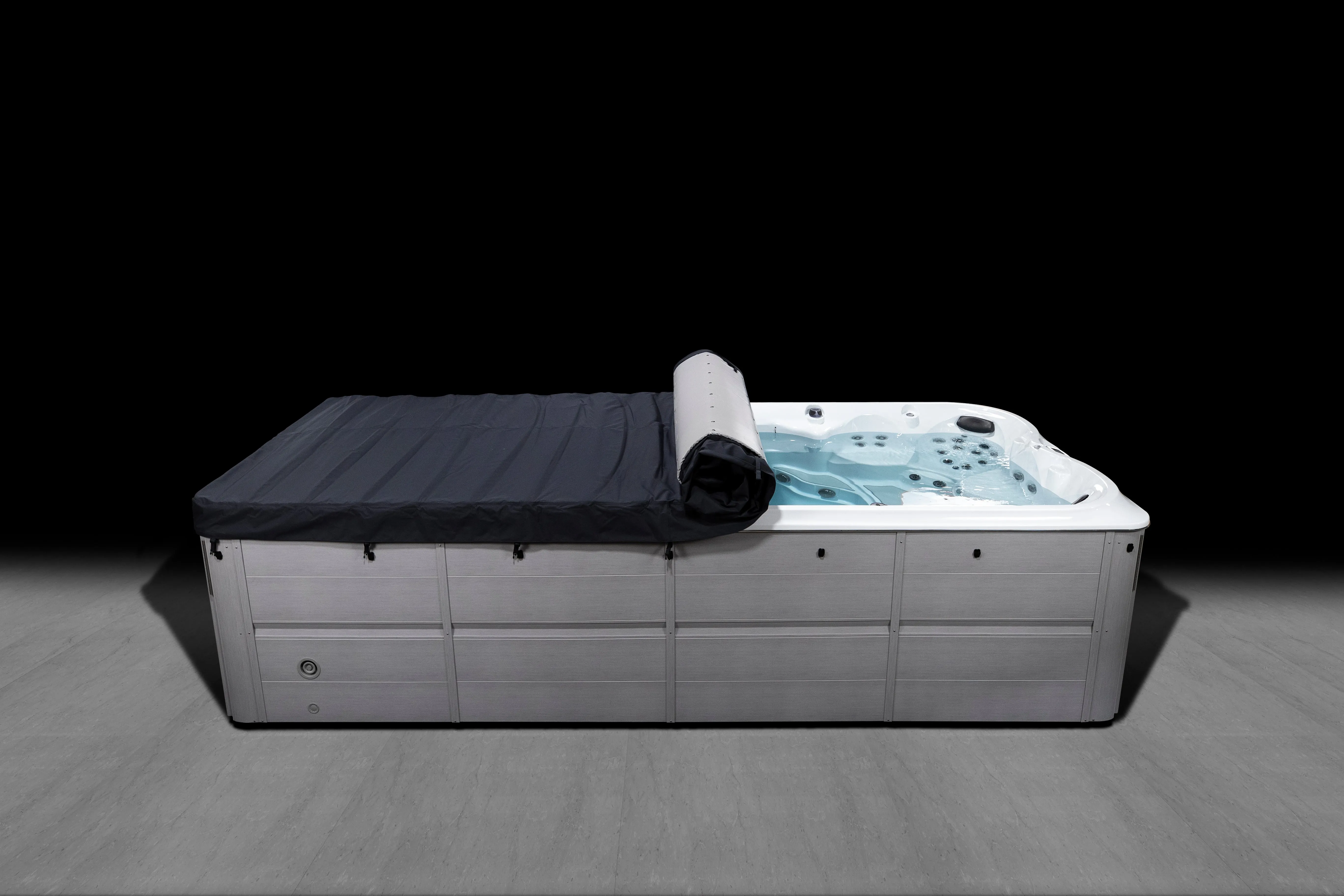 Jacuzzi 16ft Power Active Spa