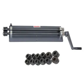 KANG Industrial RM18 Bead Roller 457mm Throat Depth Sheet Metal Fabrication