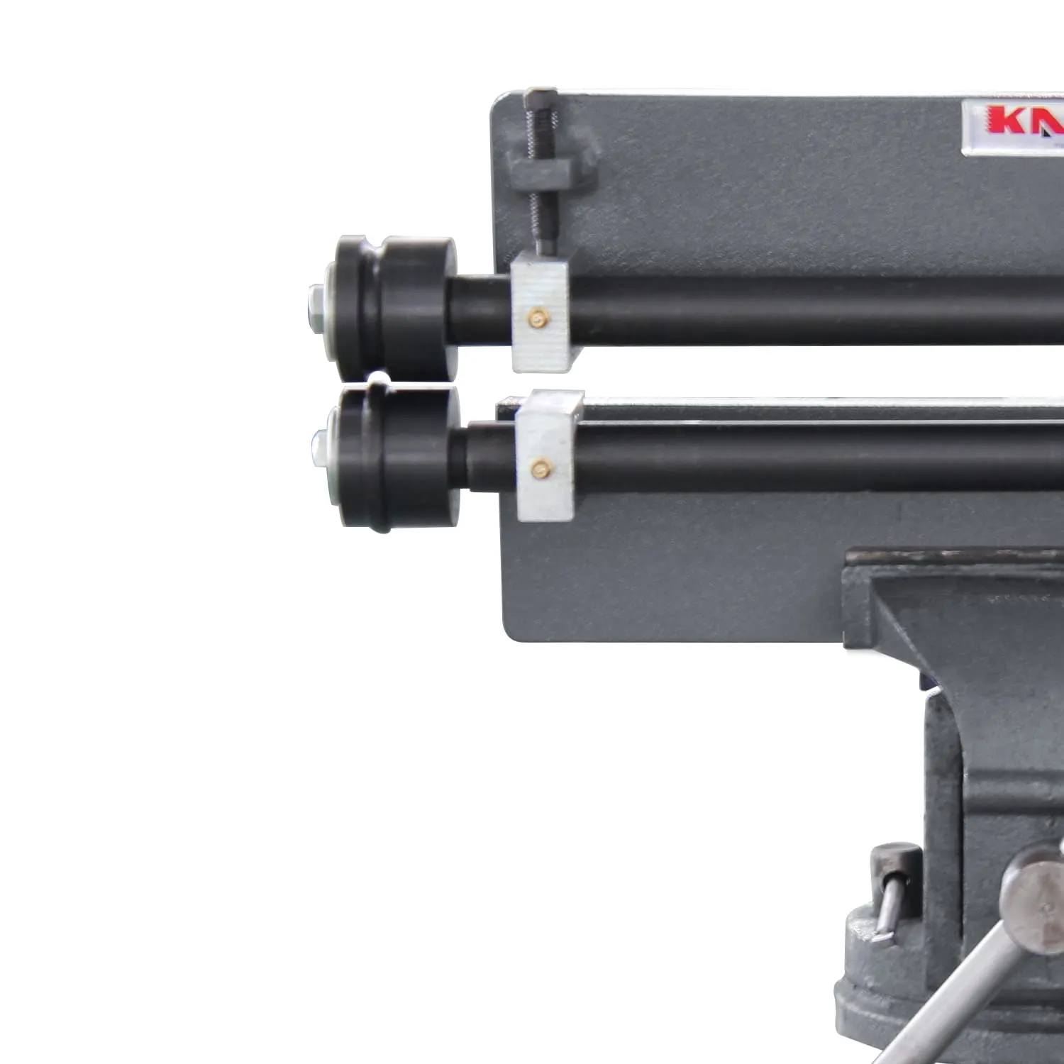 KANG Industrial RM18 Bead Roller 457mm Throat Depth Sheet Metal Fabrication