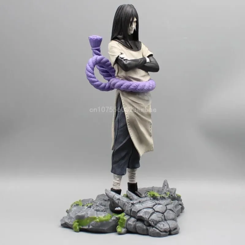 Orochimaru snake