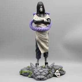 Orochimaru snake