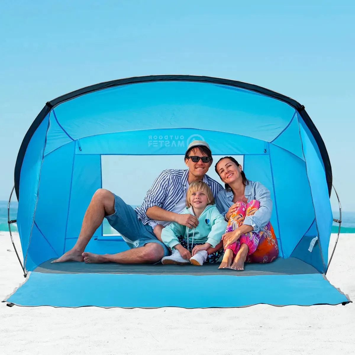 Portable Pop Up Tent