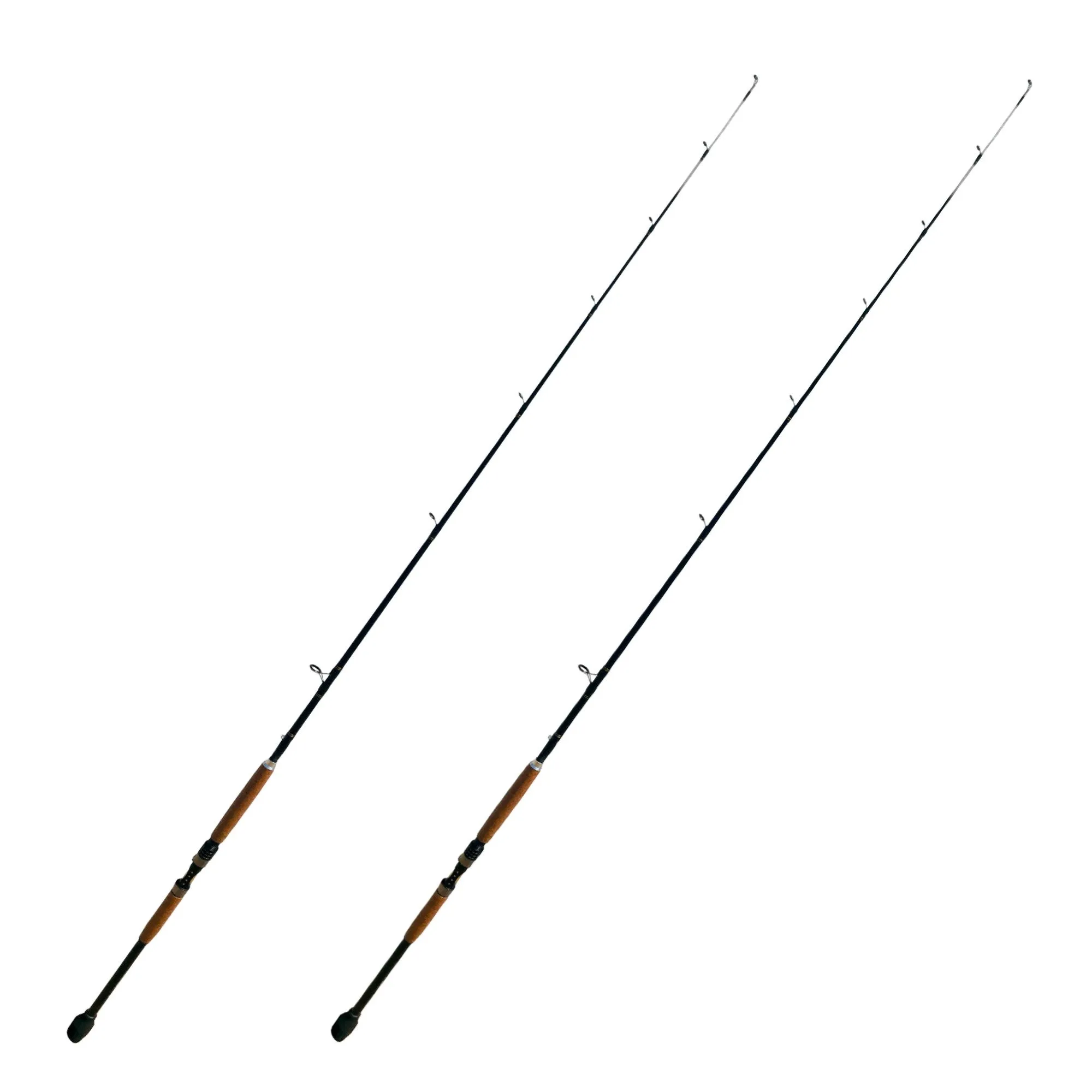 Pro Spinner 7 ft. 2pc. Spinning Rod | 12-25 lb. Moderate Action