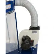 RIKON Model 60-150:  1.5 HP Dust Collector