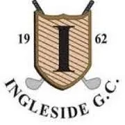 Round of Golf For 4 Players at Ingleside Golf Club