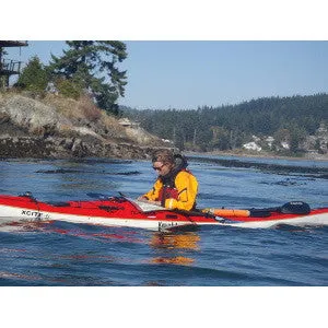 Sea Kayaking 115, 5-Day Kayak Training Camp