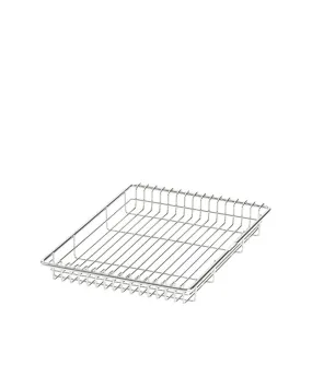 Shallow Mesh Tray 1 Unit