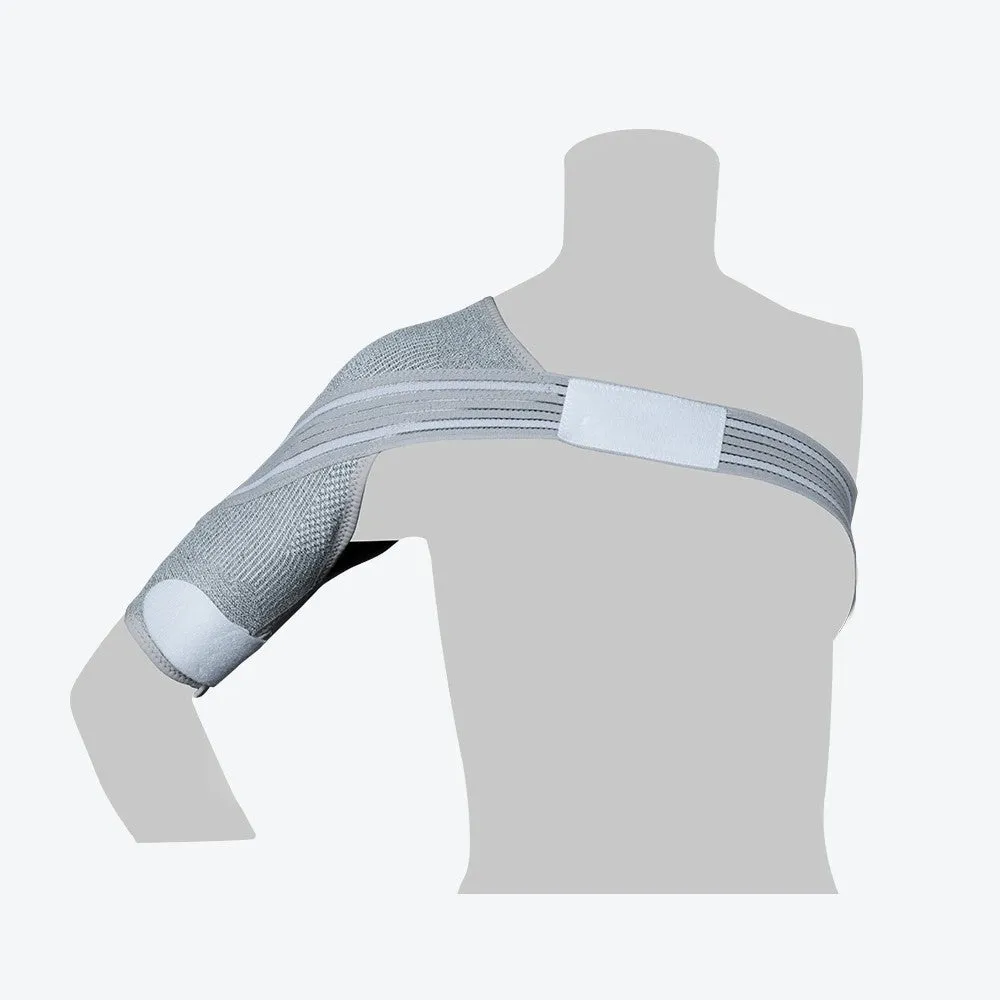 Shoulder Brace Medium Grey