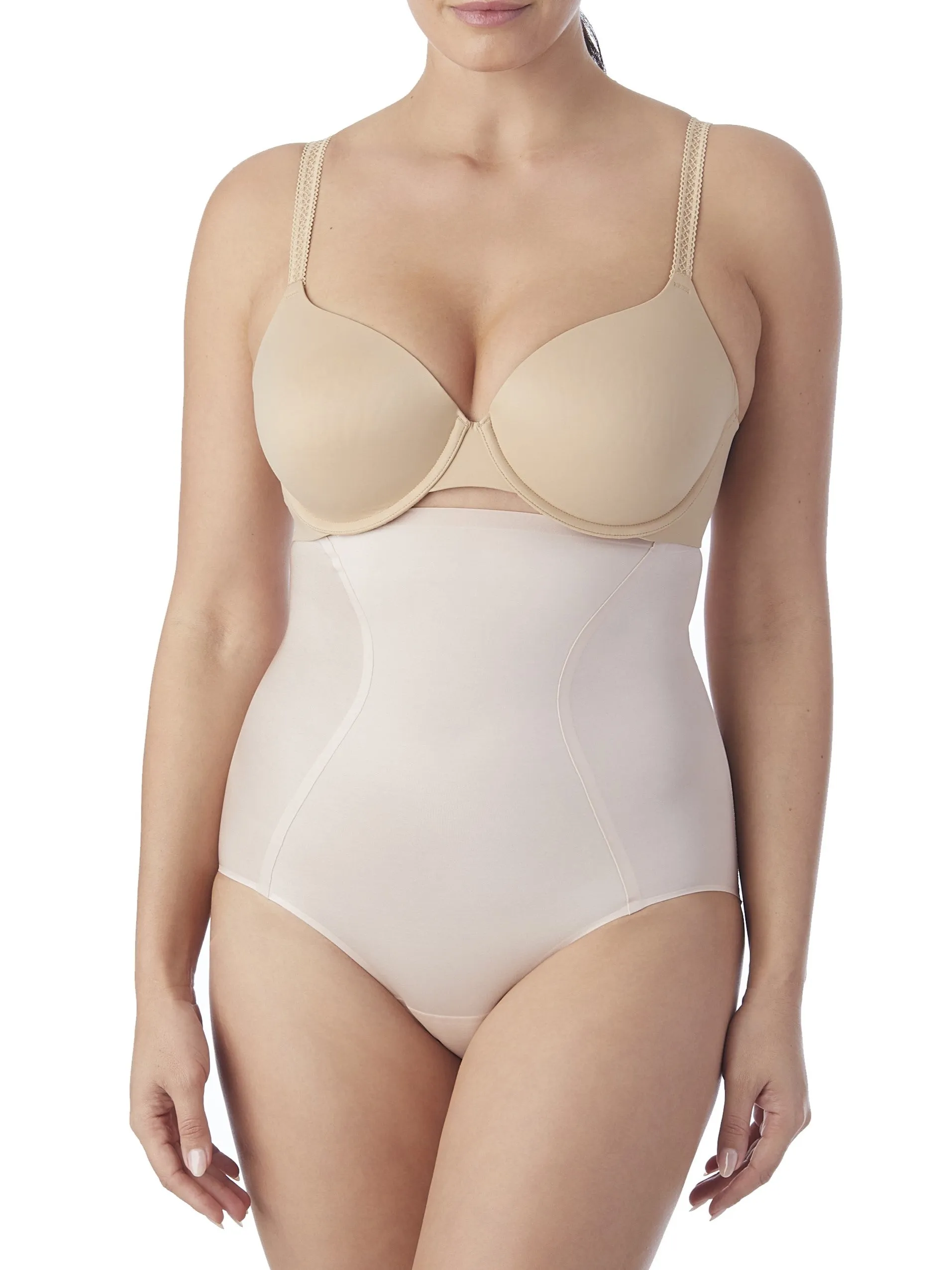 Skin Benefit High-Waist Shaping Brief