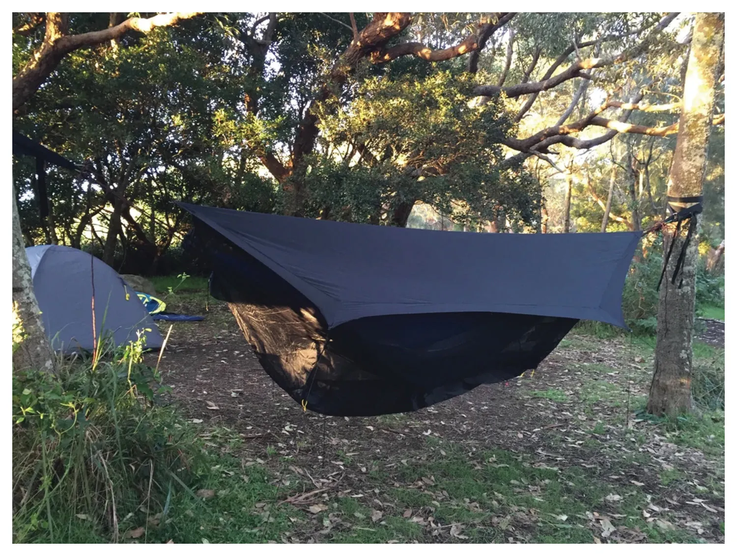 Sky Tent 2 for Hammocks