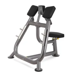 Strike Series - Preacher Curl Rack