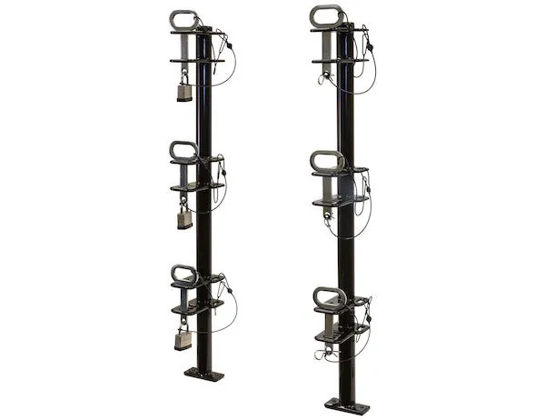 Trimmer Rack, Lockable