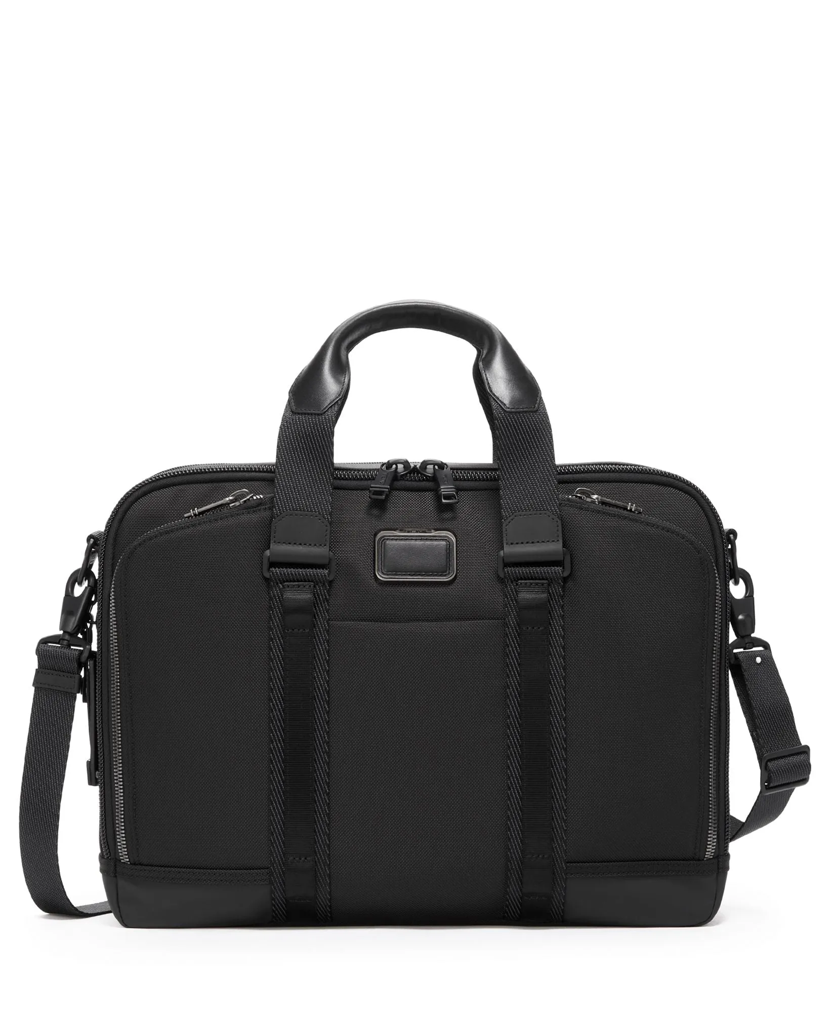 Tumi Alpha Bravo Advanced Brief