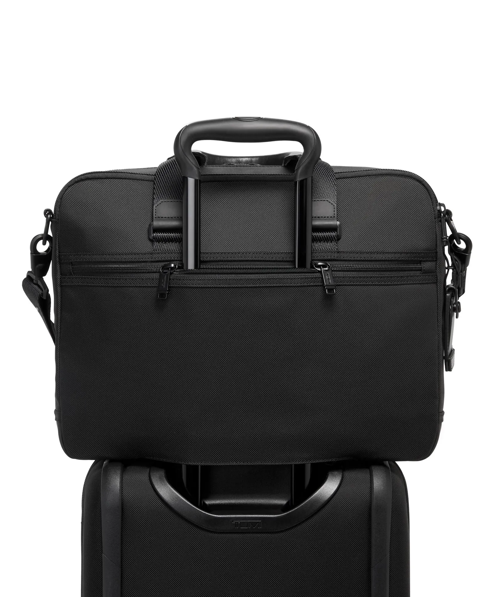 Tumi Alpha Bravo Advanced Brief