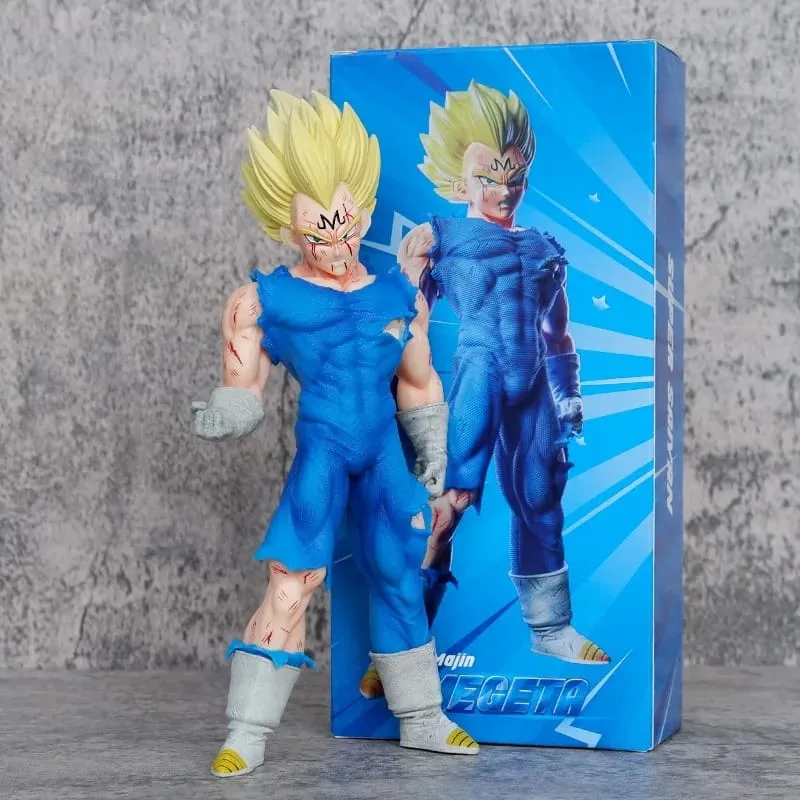 Vegeta Fist